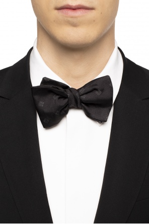 Embroidered bow tie, zdjęcie 2 Embroidered bow tie od Givenchy